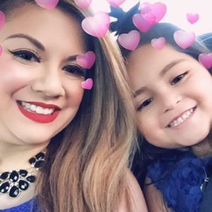 Meet your Posher, Nikki